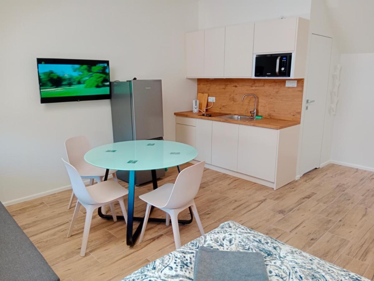 Apartamenty Elblaska 20A Braniewo Exterior foto