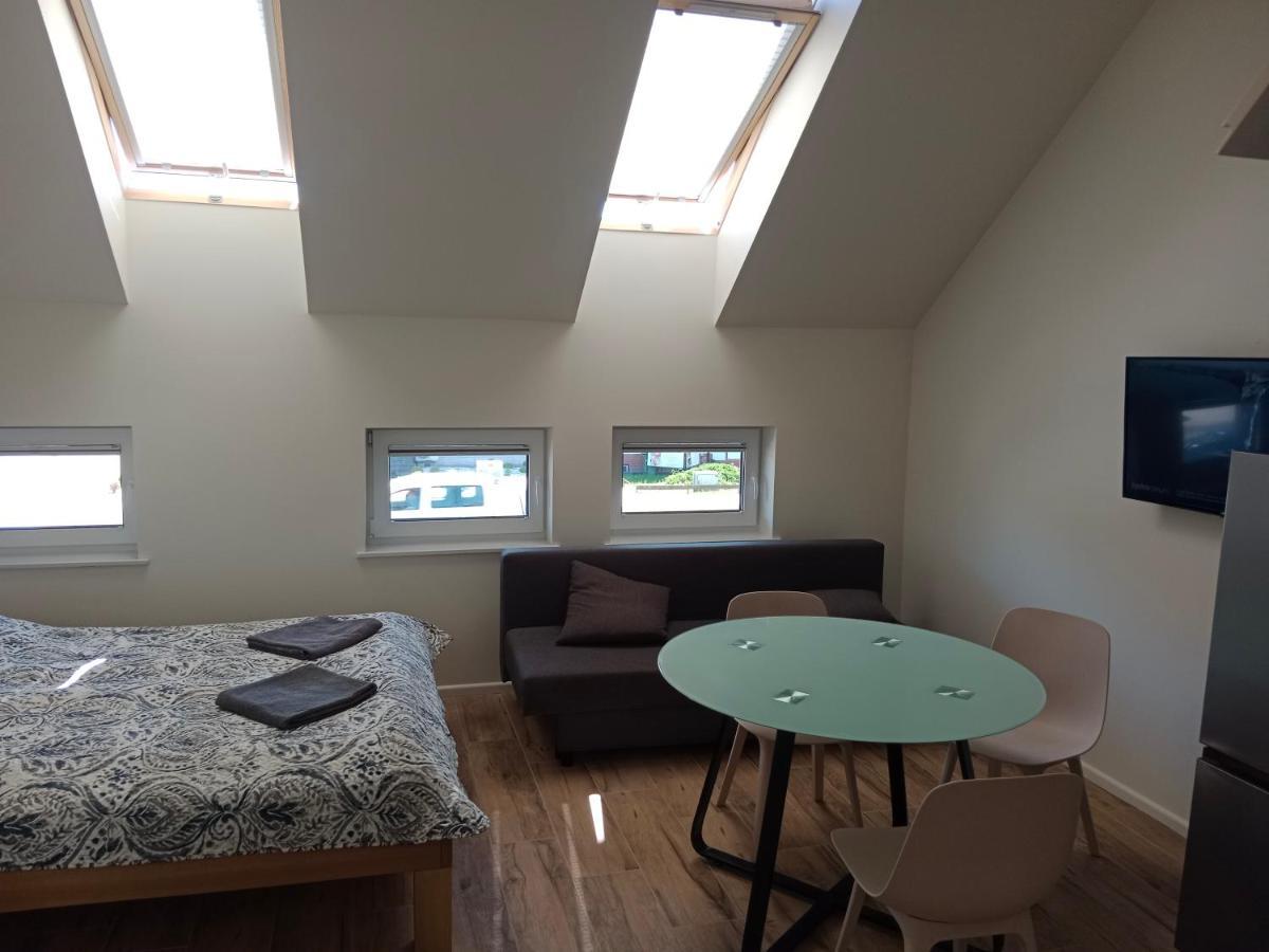 Apartamenty Elblaska 20A Braniewo Exterior foto